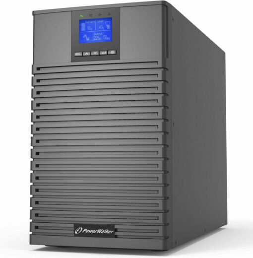 Powerwalker VFI 3000 ICT IoT UPS On-Line 3000VA 3000W