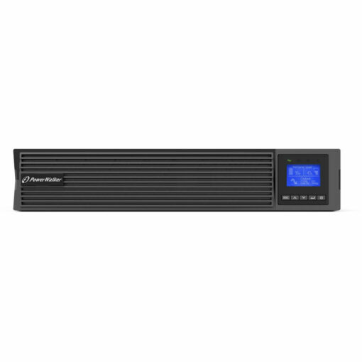 Powerwalker VFI 1000 ICR IoT UPS On-Line 1000VA 1000W - Image 3