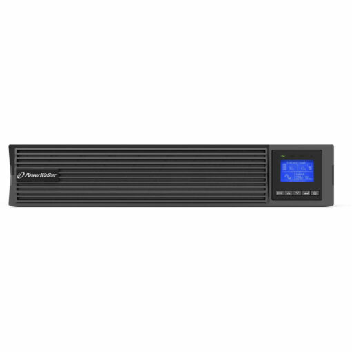 Powerwalker VFI 2000 ICR IoT UPS On-Line 2000VA 2000W - Image 3