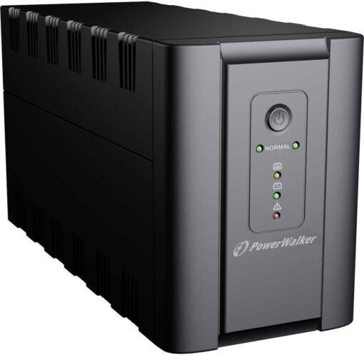 Powerwalker VI 2200 SH IEC UPS Line-Interactive 2200VA 1200W - Image 3
