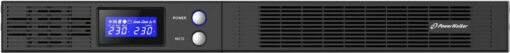 Powerwalker VI 1500 R1U UPS Line-Interactive 1500VA 900W - Image 3