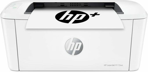HP LaserJet M110w Ασπρόμαυρος Εκτυπωτής - Image 2