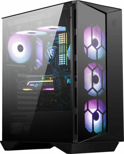 MSI MPG Gungnir 110R Gaming Midi Tower με Πλαϊνό Παράθυρο - Image 6