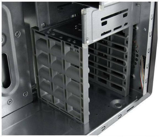 LC-Power Pro-925B-ON Midi Tower - Image 6