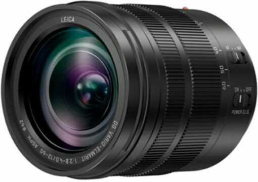Panasonic Leica DG Vario-Elmarit 12-60mm f/2.8-4 Asph. Power OIS Crop Frame για Micro Four Thirds (MFT) Μount - Image 6