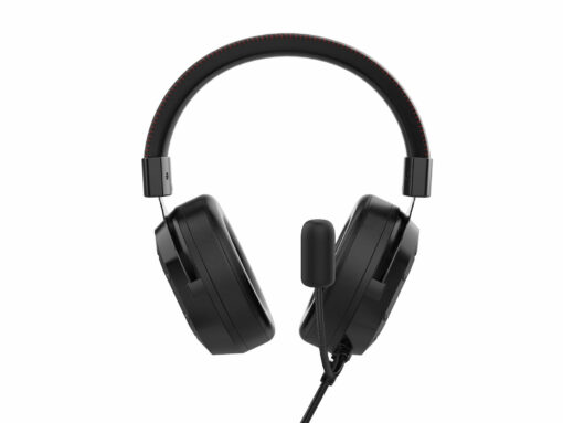 Conceptronic ATHAN02B Over Ear - Image 3
