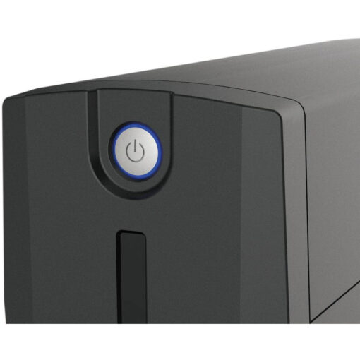 Conceptronic ZEUS01ES UPS Line-Interactive 650VA 360W - Image 2