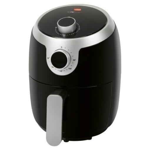 Clatronic FR 3769 H 1.8lt Μαύρο