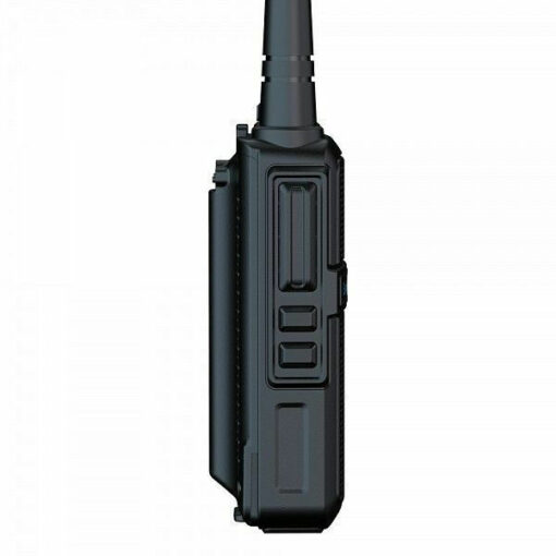 Albrecht Tectalk Worker 3 Ασύρματος Πομποδέκτης PMR χωρίς Οθόνη Σετ 2τμχ - Image 4
