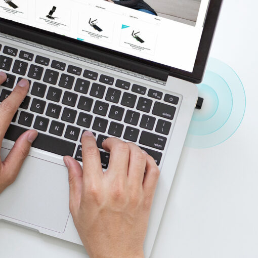 TP-LINK Archer T600U Nano v1 Ασύρματος USB Αντάπτορας Δικτύου 600Mbps - Image 3