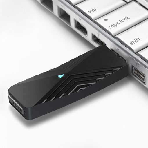 D-Link AX1800 Ασύρματος USB Αντάπτορας Δικτύου 1774Mbps - Image 5