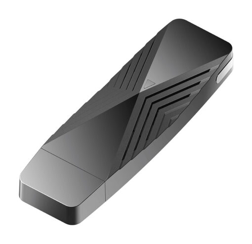 D-Link AX1800 Ασύρματος USB Αντάπτορας Δικτύου 1774Mbps - Image 4