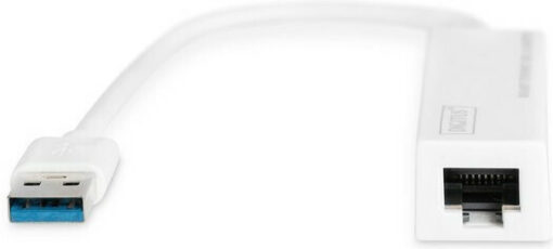 Digitus DN-3023 USB Αντάπτορας Δικτύου για Ενσύρματη σύνδεση Gigabit Ethernet - Image 5