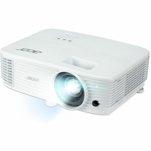 Acer P1157i 3D με Wi-Fi και Ενσωματωμένα Ηχεία
