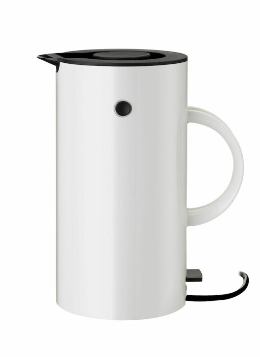 Stelton EM 77 1.5lt με Ισχύ 2200W Λευκός - Image 4