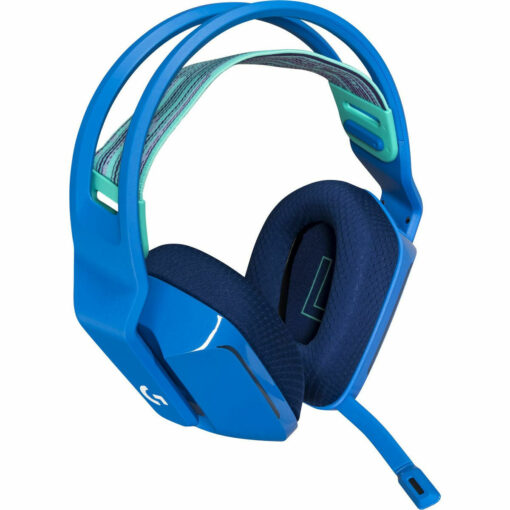 Logitech G733 Ασύρματο Over Ear - Image 3
