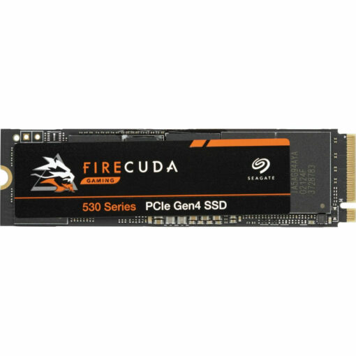 Seagate Firecuda 530 2TB M.2 ZP2000GM3A013 - Image 6