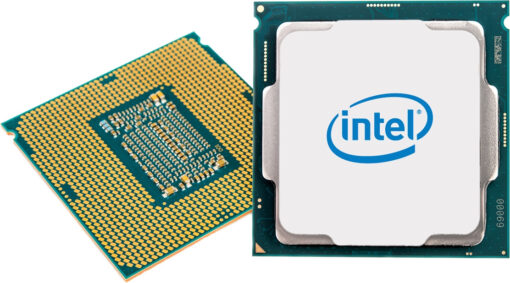 Intel Core i5-10400F 2.9GHz με Ψύκτρα - Image 3