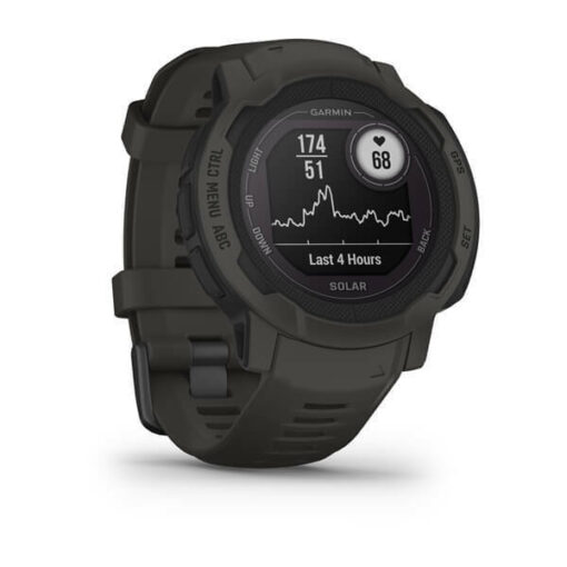 Garmin Instinct 2 Solar 45mm - Image 3