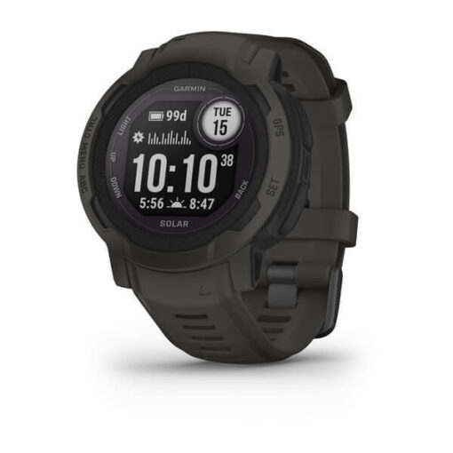Garmin Instinct 2 Solar 45mm - Image 2