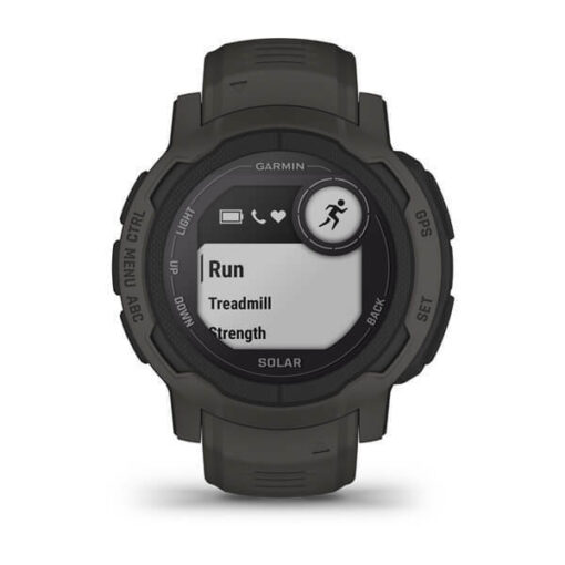 Garmin Instinct 2 Solar 45mm - Image 4
