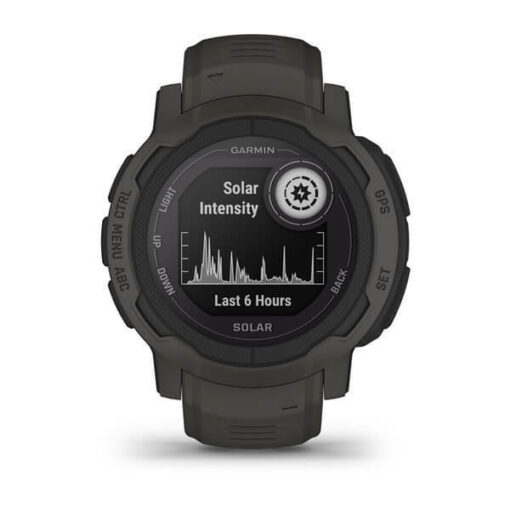 Garmin Instinct 2 Solar 45mm