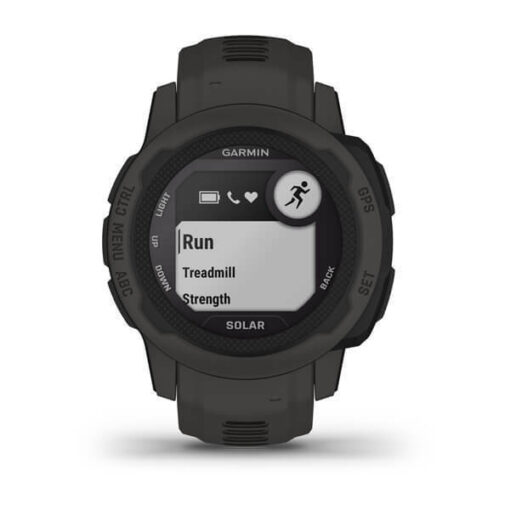 Garmin Instinct 2S Solar 40mm - Image 4