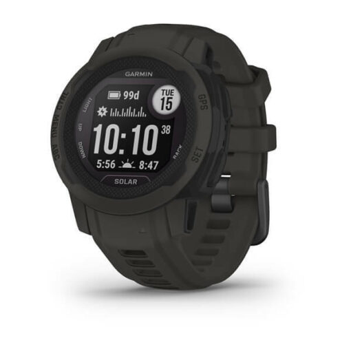 Garmin Instinct 2S Solar 40mm - Image 2