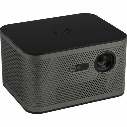HP MP2000 Pro Full HD LED με Wi-Fi και Ενσωματωμένα Ηχεία - Image 3