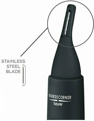 Beurer Precision Trimmer Trimmer Μηχανή 58000 - Image 4