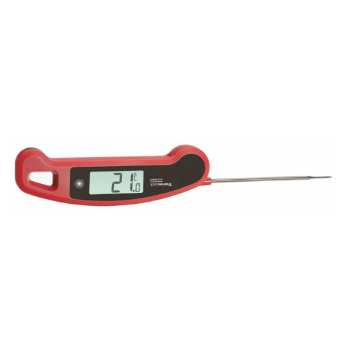 TFA Thermo Jack Gourmet Ψηφιακό Θερμόμετρο Μαγειρικής με Ακίδα -40°C / +250°C - Image 3