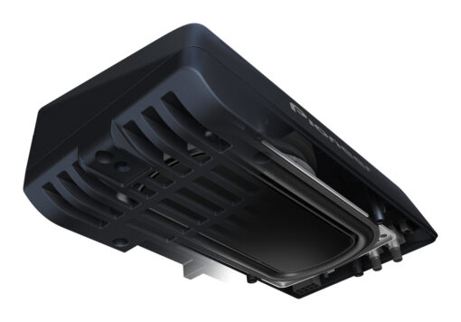 Pioneer Subwoofer Αυτοκινήτου 50W RMS με Κούτα - Image 2