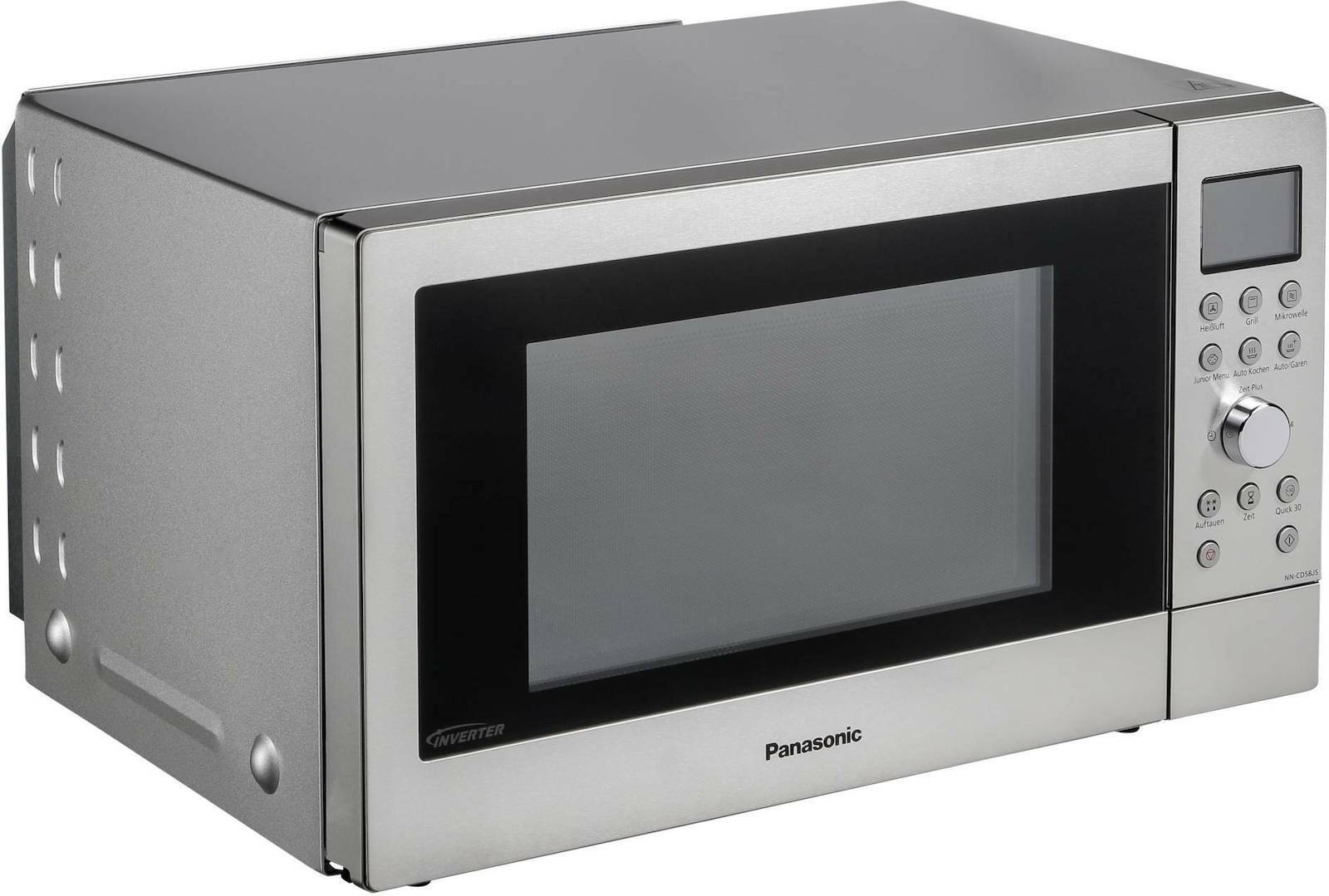 Panasonic NN-CD58 27lt Inox - Image 2