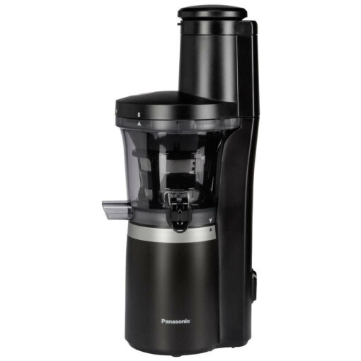 Panasonic Αποχυμωτής Αργής Σύνθλιψης 150W Μαύρος - Image 4