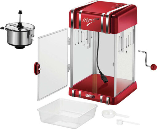 Unold Popcorn Maker Retro - Image 6