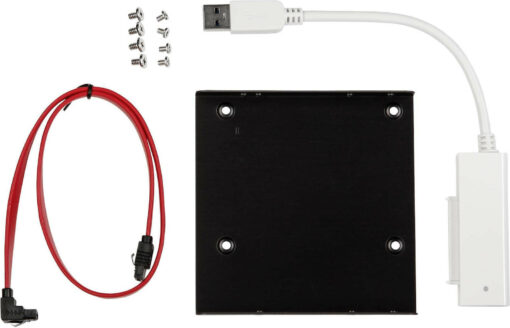 Crucial SSD Install Kit - Image 3