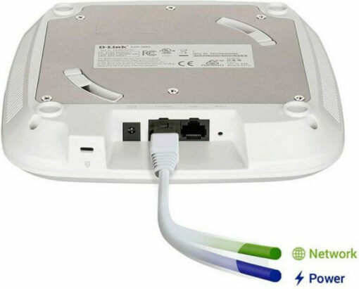 D-Link DAP-2682 - Image 6