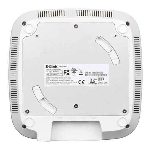 D-Link DAP-2682 - Image 5