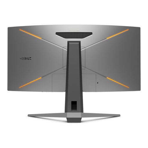 BenQ Mobiuz EX3410R 34" Ultrawide VA HDR Curved QHD 3440x1440 - Image 5