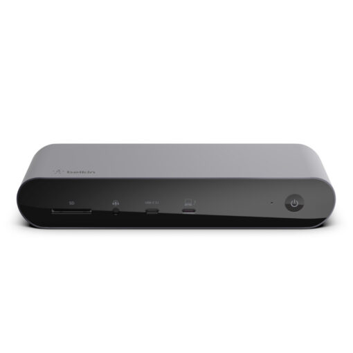 Belkin Connect Thunderbolt 4 Docking Station με HDMI 4K PD Ethernet