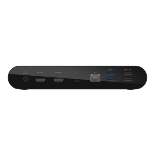 Belkin Connect Thunderbolt 4 Docking Station με HDMI 4K PD Ethernet - Image 3