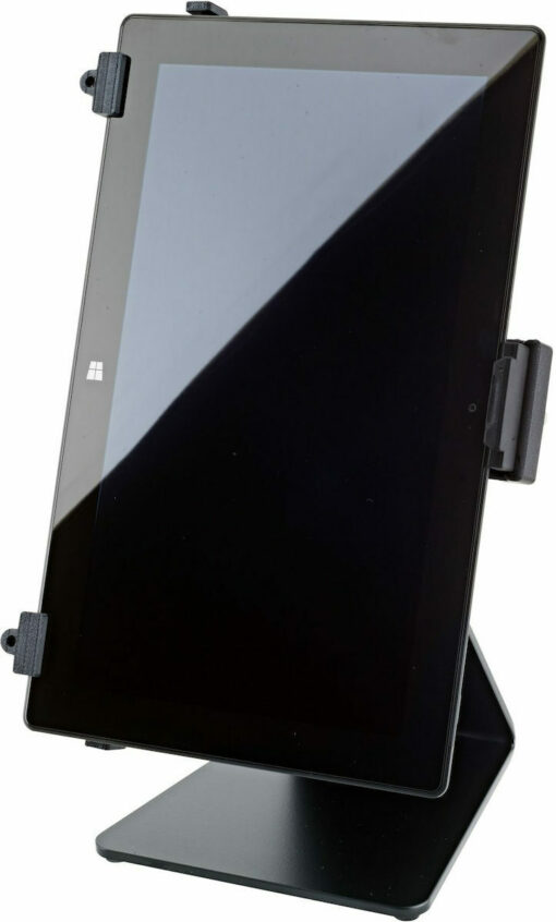 Konig & Meyer 19792 Βάση Tablet Γραφείου έως 9.7" σε Μαύρο χρώμα - Image 4
