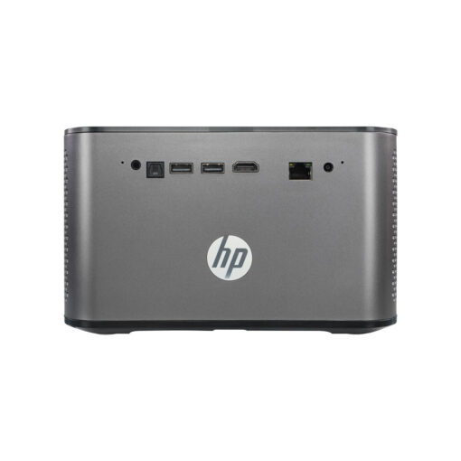 HP MP2000 Pro Full HD LED με Wi-Fi και Ενσωματωμένα Ηχεία - Image 4