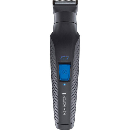 Remington Graphite Series G3 Σετ Κουρευτικής Μηχανής Μαύρο PG3000 - Image 2