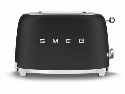 Smeg TSF01BLEU Φρυγανιέρα 2 Θέσεων 950W