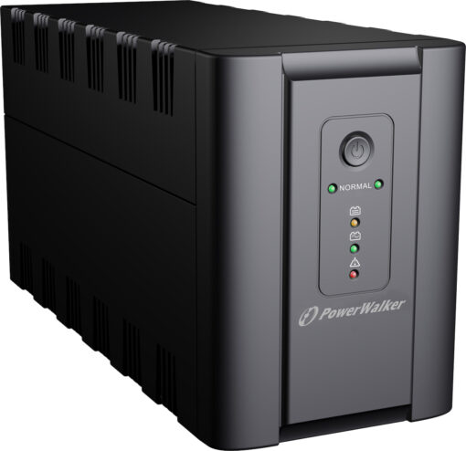Powerwalker VI 2200 UPS Line-Interactive 2200VA 1200W - Image 3