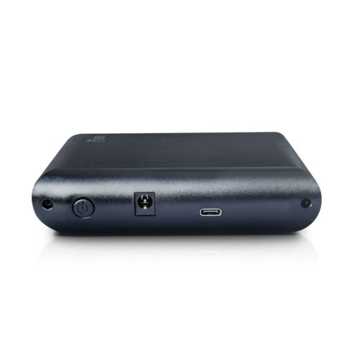 Fantec DB-F35U3 Θήκη για Σκληρό Δίσκο 3.5" SATA III με σύνδεση USB 3.0 - Image 3
