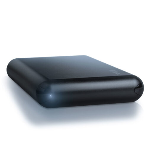 Fantec DB-F35U3 Θήκη για Σκληρό Δίσκο 3.5" SATA III με σύνδεση USB 3.0