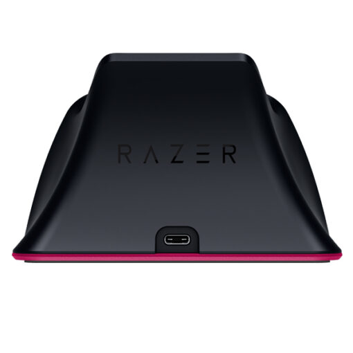Razer Quick Charging Stand Βάση Φόρτισης για 1 χειριστήριο PS5 - Image 5