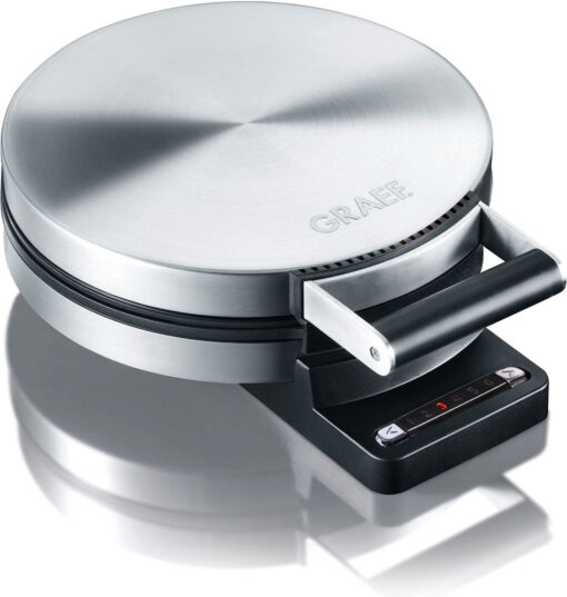 Graef Waffle Maker WA 80